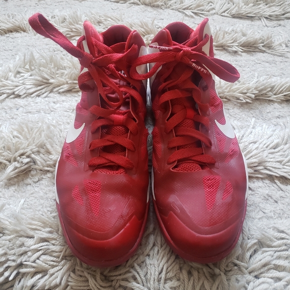 NIKE AIR MAX SIZE 10.5 - Picture 1 of 4